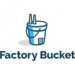 Factory Bucket Logo